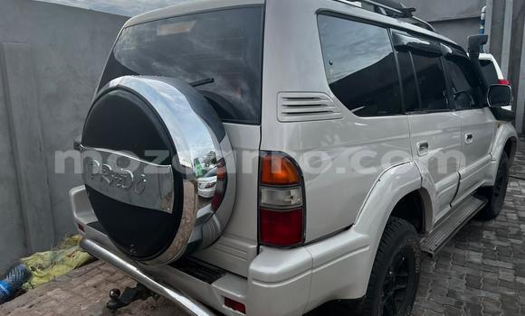 Tenga Tsaru Toyota Land Cruiser Prado Zvimwe Mota in Maputo in Maputo Tenga Tsaru Toyota Land Cruiser Prado Zvimwe Mota in Maputo in Maputo