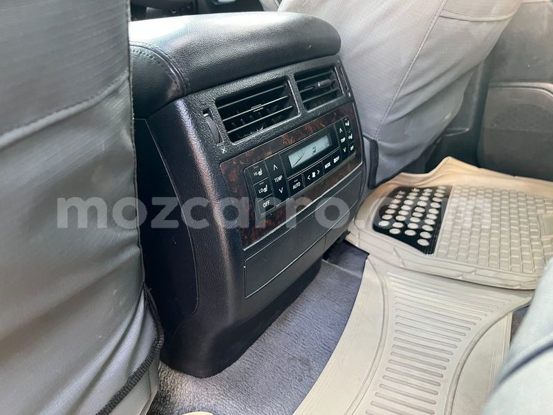 Big with watermark toyota land cruiser prado maputo maputo 15596