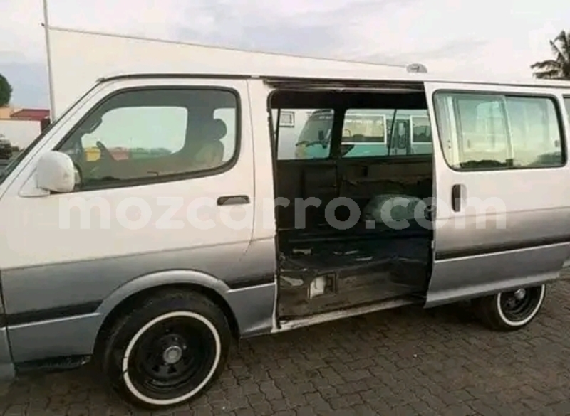 Big with watermark toyota hiace maputo maputo 15597