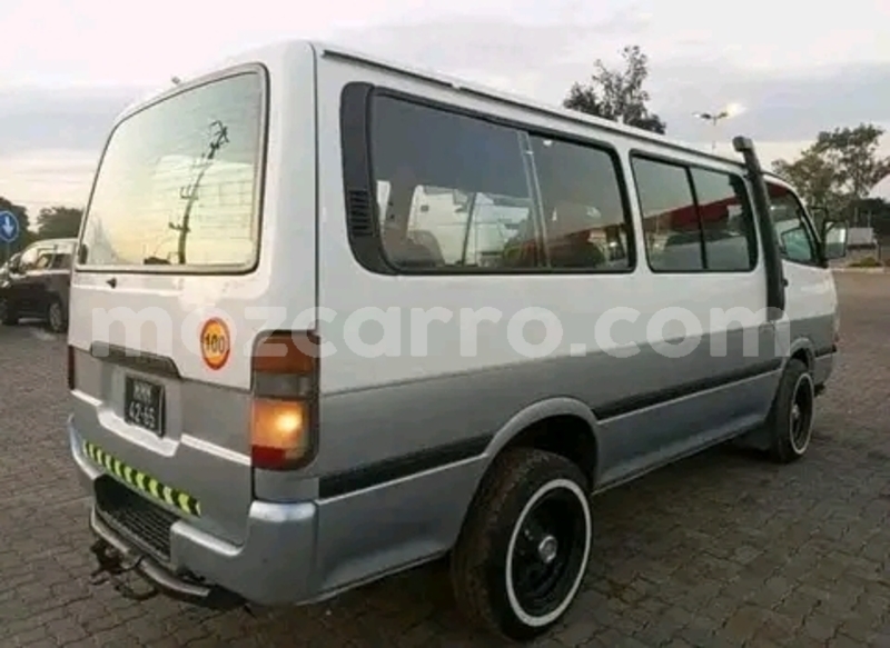 Big with watermark toyota hiace maputo maputo 15597