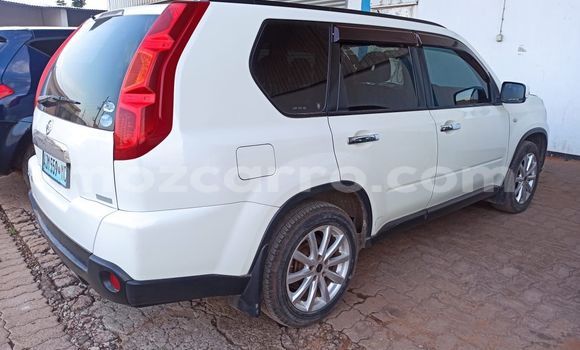 Buy Used Nissan X-Trail White Car in Maputo in Maputo Buy Used Nissan X-Trail White Car in Maputo in Maputo