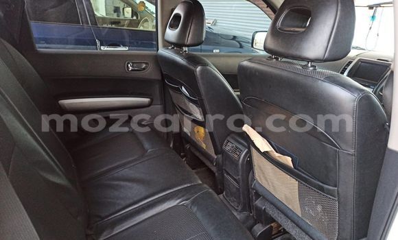 Buy Used Nissan X-Trail White Car in Maputo in Maputo Buy Used Nissan X-Trail White Car in Maputo in Maputo