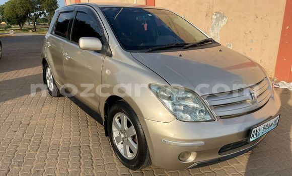 Buy Used Toyota IST Other Car in Maputo in Maputo Buy Used Toyota IST Other Car in Maputo in Maputo