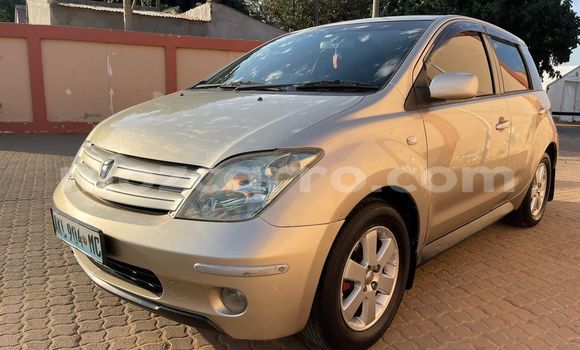 Buy Used Toyota IST Other Car in Maputo in Maputo Buy Used Toyota IST Other Car in Maputo in Maputo