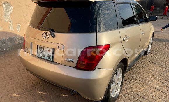 Buy Used Toyota IST Other Car in Maputo in Maputo Buy Used Toyota IST Other Car in Maputo in Maputo