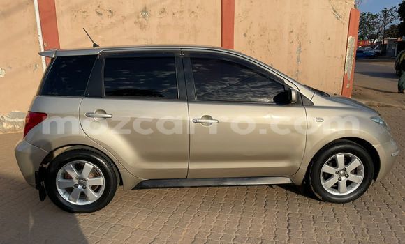 Buy Used Toyota IST Other Car in Maputo in Maputo Buy Used Toyota IST Other Car in Maputo in Maputo