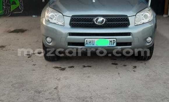 Comprar Usado Toyota Ractis De outros Carro em Maputo em Maputo Comprar Usado Toyota Ractis De outros Carro em Maputo em Maputo