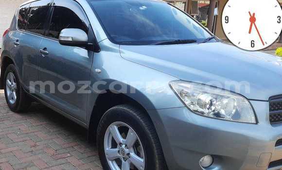 Buy Used Toyota Ractis Other Car in Maputo in Maputo Buy Used Toyota Ractis Other Car in Maputo in Maputo