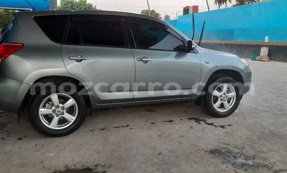 Buy Used Toyota Ractis Other Car in Maputo in Maputo Buy Used Toyota Ractis Other Car in Maputo in Maputo