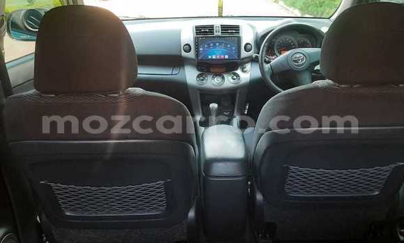 Buy Used Toyota Ractis Other Car in Maputo in Maputo Buy Used Toyota Ractis Other Car in Maputo in Maputo