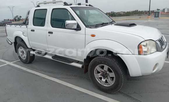 Tenga Tsaru Nissan Hardbody Chena Mota in Maputo in Maputo Tenga Tsaru Nissan Hardbody Chena Mota in Maputo in Maputo