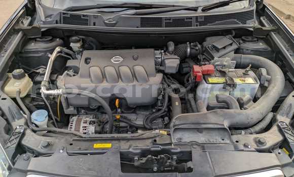 Nunua Ilio tumika Nissan Dualis Nyeusi Gari ndani ya Maputo nchini Maputo Nunua Ilio tumika Nissan Dualis Nyeusi Gari ndani ya Maputo nchini Maputo