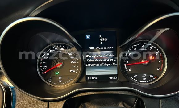 Buy Used Mercedes-Benz C-Classe White Car in Maputo in Maputo Buy Used Mercedes-Benz C-Classe White Car in Maputo in Maputo