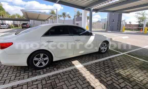 Buy Used Toyota Mark X Black Car in Maputo in Maputo Buy Used Toyota Mark X Black Car in Maputo in Maputo