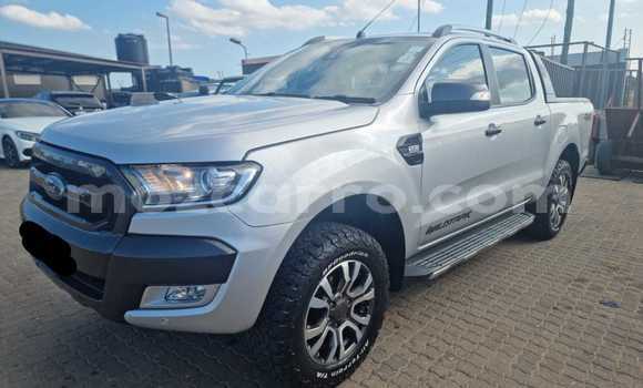 Tenga Tsaru Ford Ranger Sirivha Mota in Maputo in Maputo