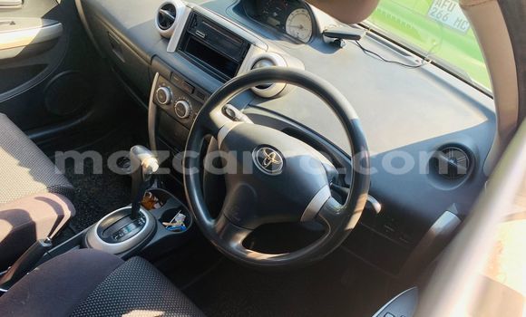 Nunua Ilio tumika Toyota IST Fedha Gari ndani ya Maputo nchini Maputo Nunua Ilio tumika Toyota IST Fedha Gari ndani ya Maputo nchini Maputo