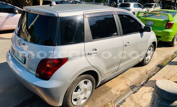 Nunua Ilio tumika Toyota IST Fedha Gari ndani ya Maputo nchini Maputo Nunua Ilio tumika Toyota IST Fedha Gari ndani ya Maputo nchini Maputo