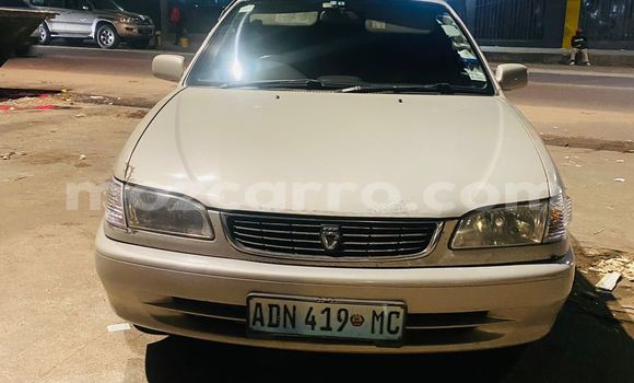Nunua Ilio tumika Toyota Corolla Fedha Gari ndani ya Maputo nchini Maputo Nunua Ilio tumika Toyota Corolla Fedha Gari ndani ya Maputo nchini Maputo