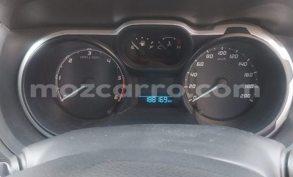 Comprar Usado Ford Ranger Vermelho Carro em Maputo em Maputo Comprar Usado Ford Ranger Vermelho Carro em Maputo em Maputo