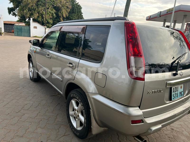 Big with watermark nissan x trail maputo maputo 15614