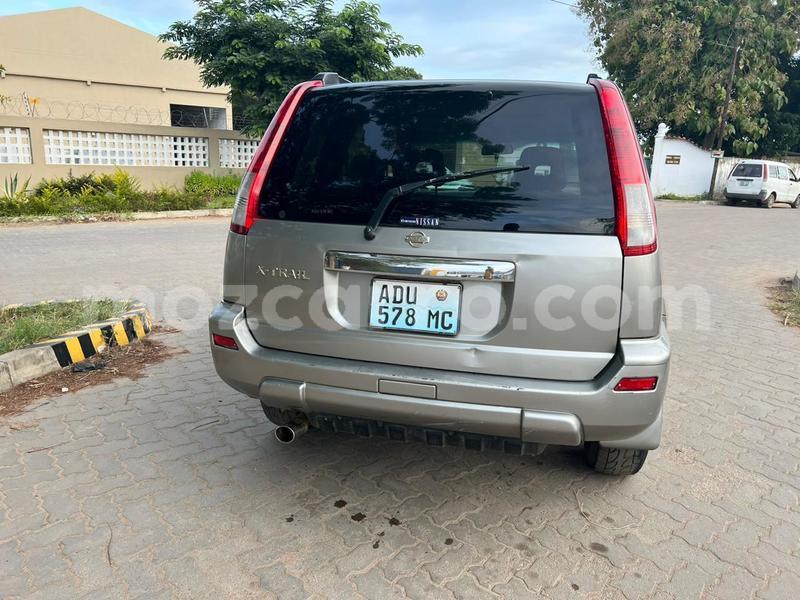 Big with watermark nissan x trail maputo maputo 15614