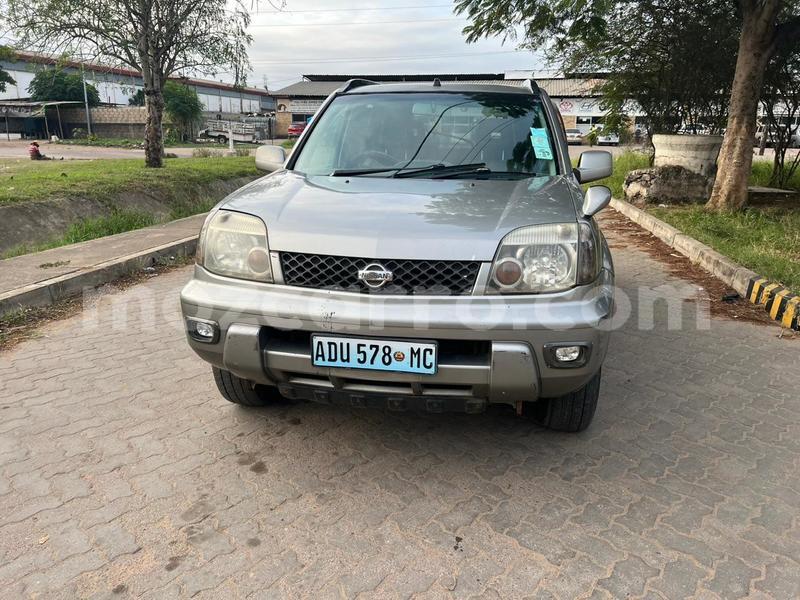 Big with watermark nissan x trail maputo maputo 15614