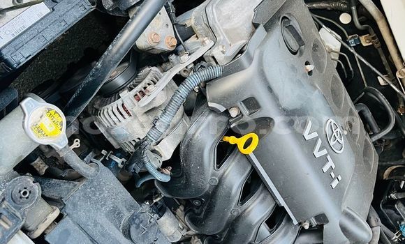 Nunua Ilio tumika Toyota Runx Nyeupe Gari ndani ya Maputo nchini Maputo Nunua Ilio tumika Toyota Runx Nyeupe Gari ndani ya Maputo nchini Maputo