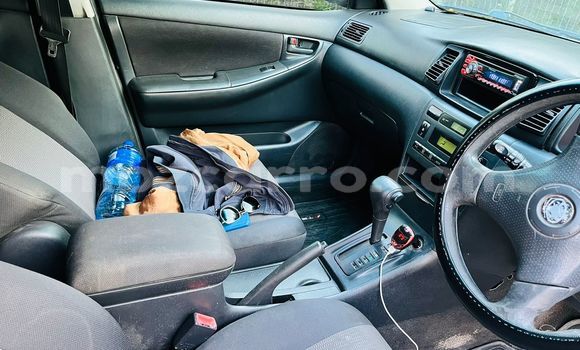 Nunua Ilio tumika Toyota Runx Nyeupe Gari ndani ya Maputo nchini Maputo Nunua Ilio tumika Toyota Runx Nyeupe Gari ndani ya Maputo nchini Maputo