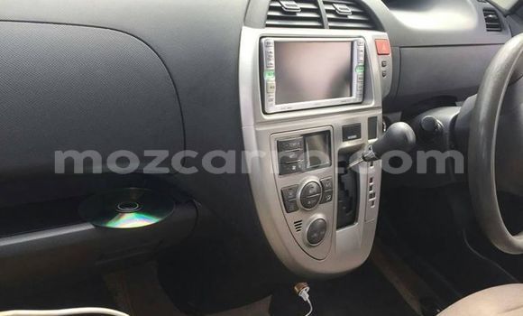 Buy Used Toyota Ractis Other Car in Maputo in Maputo Buy Used Toyota Ractis Other Car in Maputo in Maputo