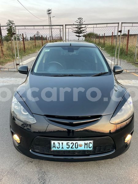 Big with watermark mazda demio maputo maputo 15621