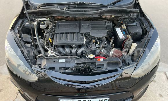 Tenga Tsaru Mazda Demio Nhema Mota in Maputo in Maputo Tenga Tsaru Mazda Demio Nhema Mota in Maputo in Maputo