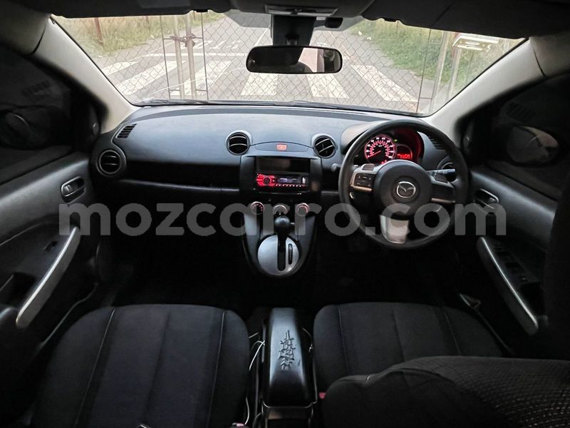 Big with watermark mazda demio maputo maputo 15621