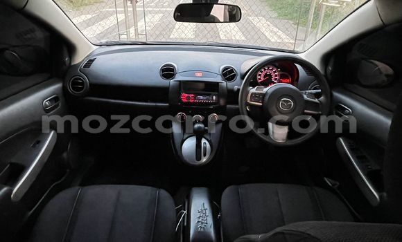 Tenga Tsaru Mazda Demio Nhema Mota in Maputo in Maputo Tenga Tsaru Mazda Demio Nhema Mota in Maputo in Maputo