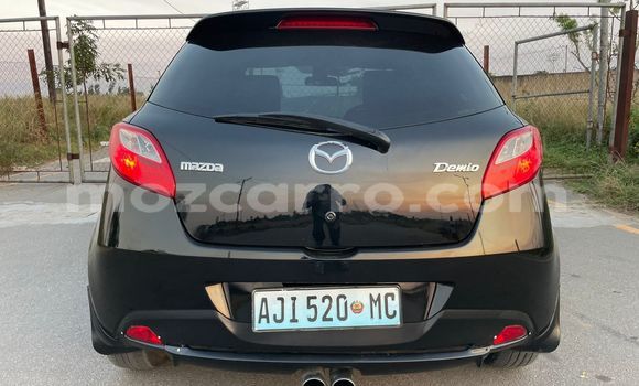 Tenga Tsaru Mazda Demio Nhema Mota in Maputo in Maputo Tenga Tsaru Mazda Demio Nhema Mota in Maputo in Maputo