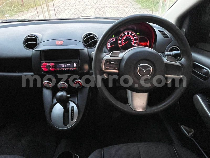 Big with watermark mazda demio maputo maputo 15621