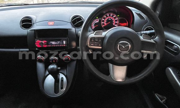 Tenga Tsaru Mazda Demio Nhema Mota in Maputo in Maputo Tenga Tsaru Mazda Demio Nhema Mota in Maputo in Maputo