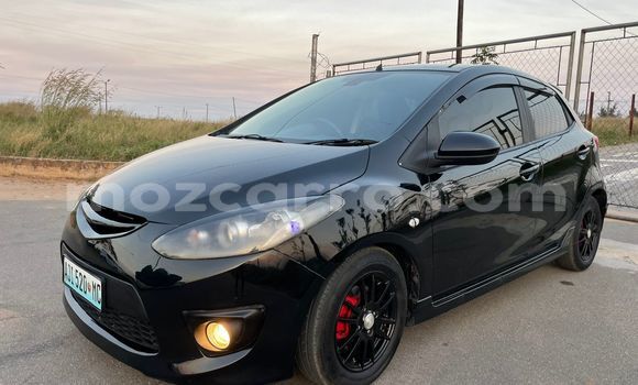 Tenga Tsaru Mazda Demio Nhema Mota in Maputo in Maputo Tenga Tsaru Mazda Demio Nhema Mota in Maputo in Maputo