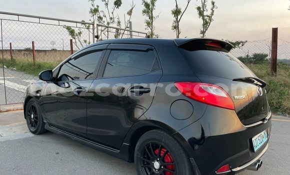 Tenga Tsaru Mazda Demio Nhema Mota in Maputo in Maputo Tenga Tsaru Mazda Demio Nhema Mota in Maputo in Maputo