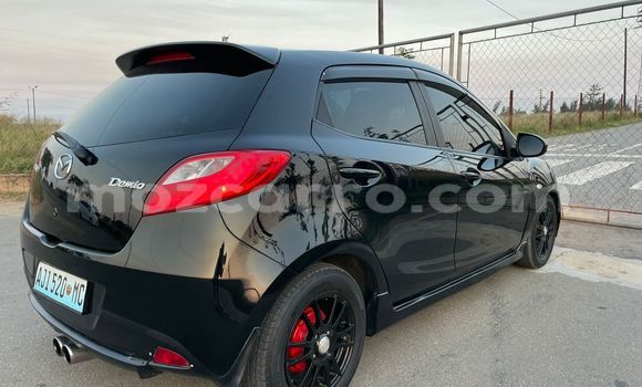 Tenga Tsaru Mazda Demio Nhema Mota in Maputo in Maputo Tenga Tsaru Mazda Demio Nhema Mota in Maputo in Maputo