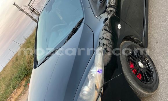 Tenga Tsaru Mazda Demio Nhema Mota in Maputo in Maputo Tenga Tsaru Mazda Demio Nhema Mota in Maputo in Maputo