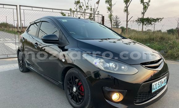 Tenga Tsaru Mazda Demio Nhema Mota in Maputo in Maputo Tenga Tsaru Mazda Demio Nhema Mota in Maputo in Maputo