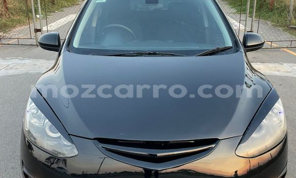 Tenga Tsaru Mazda Demio Nhema Mota in Maputo in Maputo Tenga Tsaru Mazda Demio Nhema Mota in Maputo in Maputo