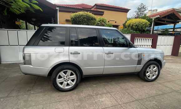 Nunua Ilio tumika Range Rover Range Rover Fedha Gari ndani ya Maputo nchini Maputo Nunua Ilio tumika Range Rover Range Rover Fedha Gari ndani ya Maputo nchini Maputo