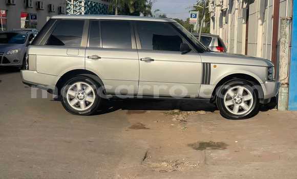 Nunua Ilio tumika Range Rover Range Rover Fedha Gari ndani ya Maputo nchini Maputo Nunua Ilio tumika Range Rover Range Rover Fedha Gari ndani ya Maputo nchini Maputo