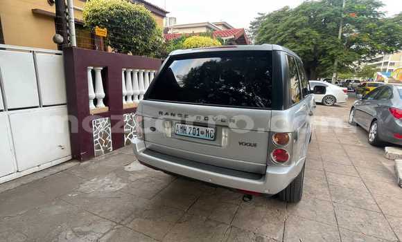 Nunua Ilio tumika Range Rover Range Rover Fedha Gari ndani ya Maputo nchini Maputo Nunua Ilio tumika Range Rover Range Rover Fedha Gari ndani ya Maputo nchini Maputo