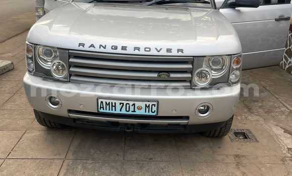 Nunua Ilio tumika Range Rover Range Rover Fedha Gari ndani ya Maputo nchini Maputo Nunua Ilio tumika Range Rover Range Rover Fedha Gari ndani ya Maputo nchini Maputo