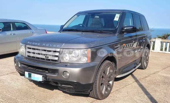 Tenga Tsaru Range Rover Range Rover Bhurawuni Mota in Maputo in Maputo