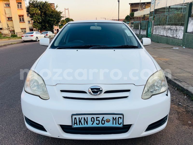 Big with watermark toyota runx maputo maputo 15624