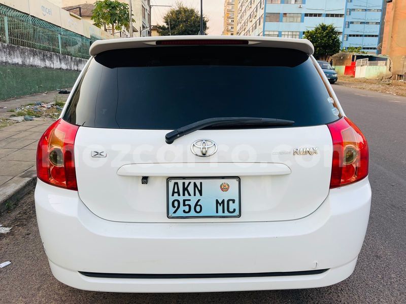 Big with watermark toyota runx maputo maputo 15624