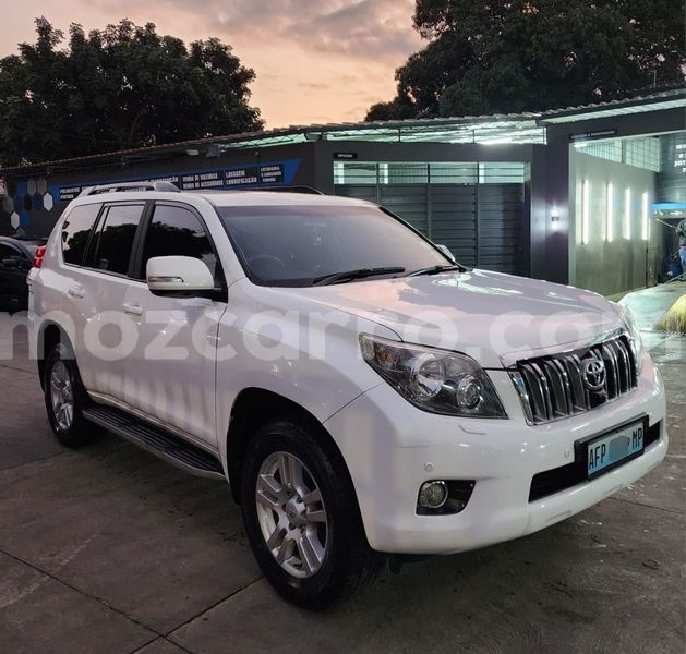 Big with watermark toyota prado maputo maputo 15625